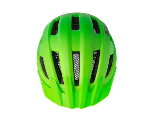 Шолом KELLYS DAZE MTB 022 розмір L/XL 58-61 см, зелений