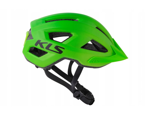 Шолом KELLYS DAZE MTB 022 розмір L/XL 58-61 см, зелений