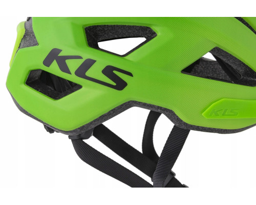 Шолом KELLYS DAZE MTB 022 розмір L/XL 58-61 см, зелений