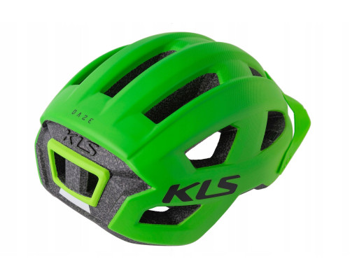 Шолом KELLYS DAZE MTB 022 розмір L/XL 58-61 см, зелений