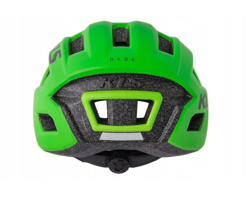Шолом KELLYS DAZE MTB 022 розмір L/XL 58-61 см, зелений
