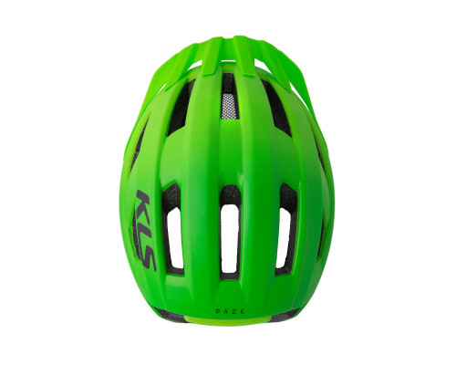 Шолом KELLYS DAZE MTB 022 розмір L/XL 58-61 см, зелений