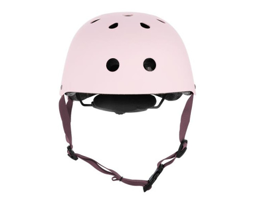 Дитячий шолом NILS EXTREME MTW001 розмір L 58-61 см, рожевий