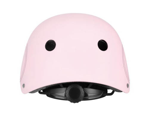 Дитячий шолом NILS EXTREME MTW001 розмір L 58-61 см, рожевий