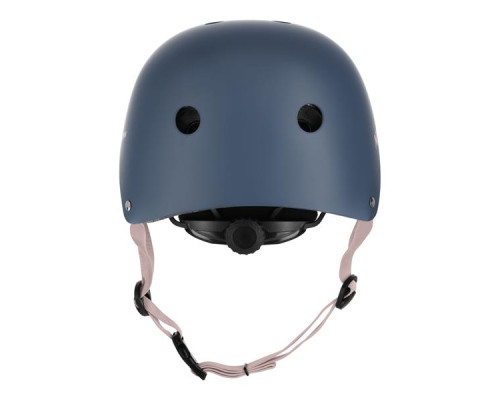 Дитячий шолом NILS EXTREME MTW001 розмір L 58-61 см, сірий