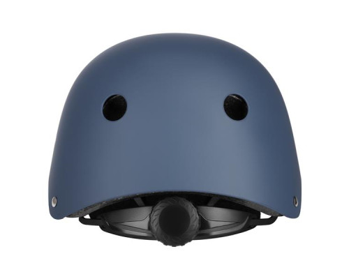 Дитячий шолом NILS EXTREME MTW001 розмір L 58-61 см, сірий