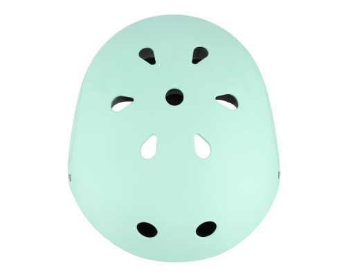 Дитячий шолом NILS EXTREME MTW001 розмір L 58-61 см, м'ятний