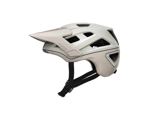 Шолом Lazer Jackal розмір S 52-65 см, бежевий