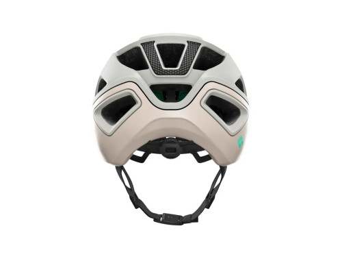 Шолом Lazer Jackal розмір S 52-65 см, бежевий