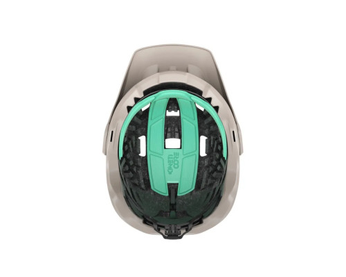 Шолом Lazer Jackal розмір S 52-65 см, бежевий