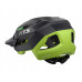 Шолом KELLYS KLS SHARP 3D fit розмір M/L 54-58 см, чорно-зелений