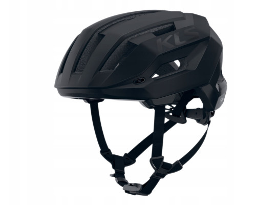 Шолом KELLYS KLS SHARP 3D fit розмір M 55-58 см, чорний