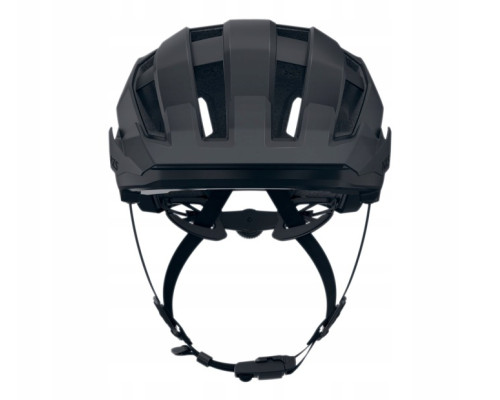 Шолом KELLYS KLS SHARP 3D fit розмір M 55-58 см, чорний