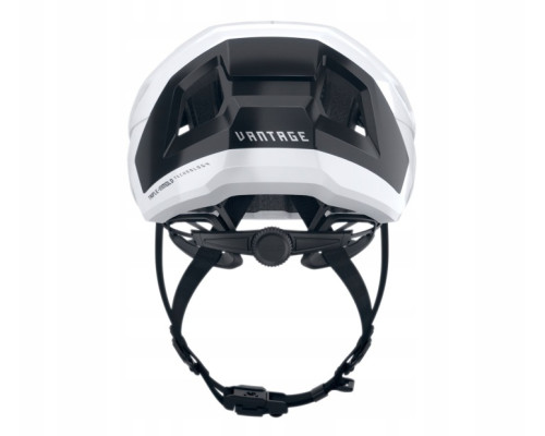 Шолом KELLYS KLS VANTAGE 3D fit розмір L/XL 58-61 см, біло-чорний