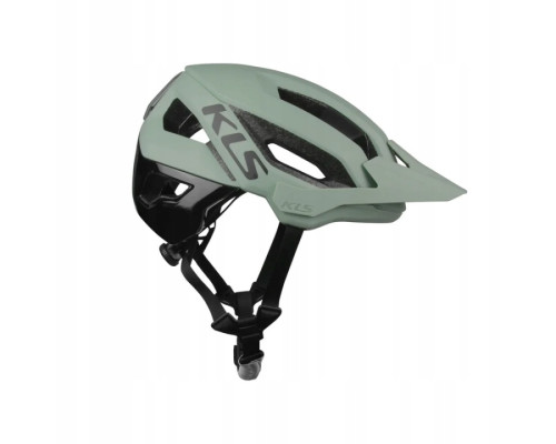 Шолом KELLYS OUTRAGE 3D fit розмір M/L 55-59 см, хакі