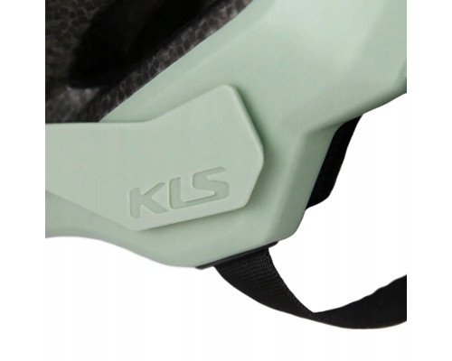 Шолом KELLYS OUTRAGE 3D fit розмір M/L 55-59 см, хакі