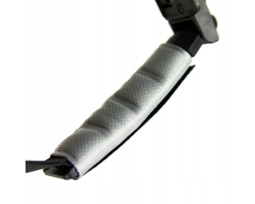 Шолом KELLYS OUTRAGE 3D fit розмір M/L 55-59 см, хакі