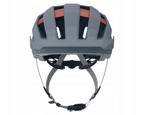 Шолом KELLYS KLS SHARP 3D fit розмір L/XL 58-61 см, сірий