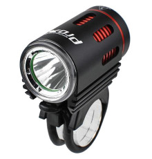 Акумуляторна передня фара PROX AVIOR I CREE 1000lm