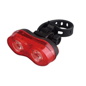 Ліхтар Задній 2 X LED 0.5W (151R) AOBP-0159 