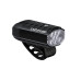Передній ліхтар LEZYNE MICRO DRIVE 800 лм чорний
