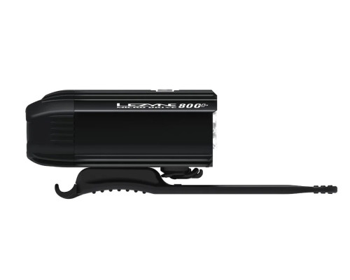 Передній ліхтар LEZYNE MICRO DRIVE 800 лм чорний Передній ліхтар LEZYNE MICRO DRIVE 800 лм чорний