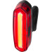 Лампа передня /акумулятор/100lm USB LED COB BC-FL5434