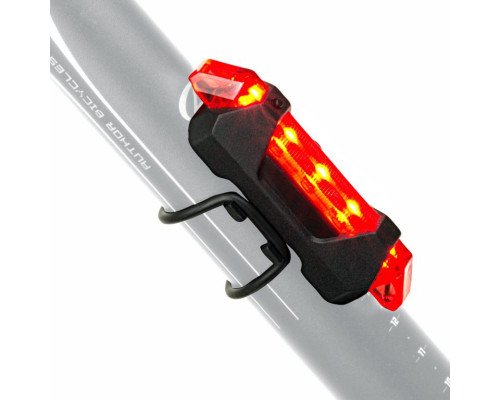 Задня лампа AUTHOR STAKE MINI USB