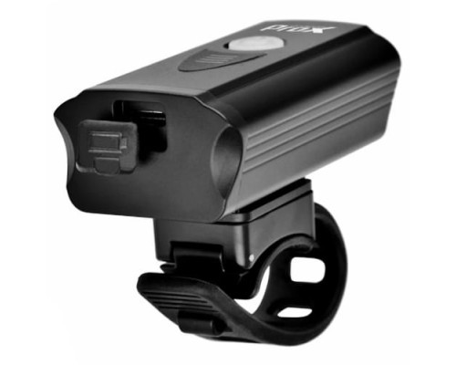 Ліхтар ProX MATAR 900lm, 2800mah, USB-C, 2xCREE XP-G3