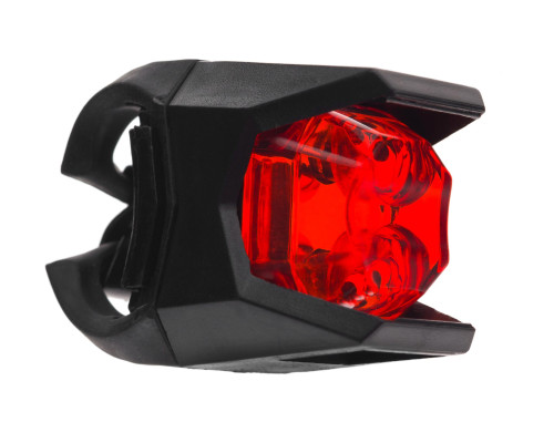 Велосипедна лампа Vellberg Dual Front + Rear Велосипедна лампа Vellberg Dual Front + Rear