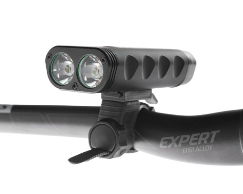 Ліхтар ProX Sirius 900Lm USB акумулятор Ліхтар ProX Sirius 900Lm USB акумулятор