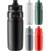 Пляшка для води 0,55L ELITE FLY MTB TEX, Чорна