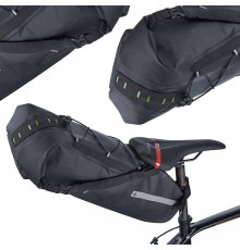 Сумка під сідло  MERIDA gravel 21L 5 кг