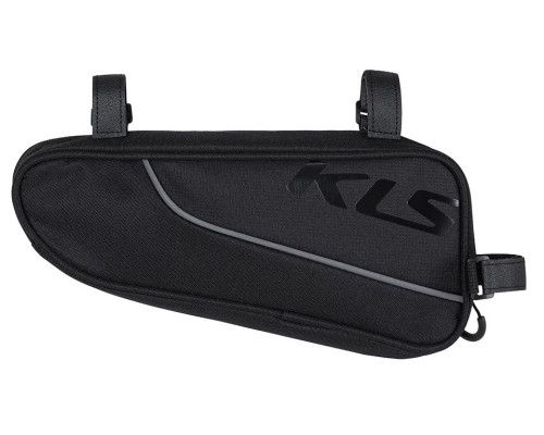 Рамкова сумка KELLYS RECTANGLE ECO Рамкова сумка KELLYS RECTANGLE ECO