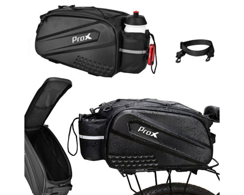 Сумка на багажник PROX DAKOTA 207 12L