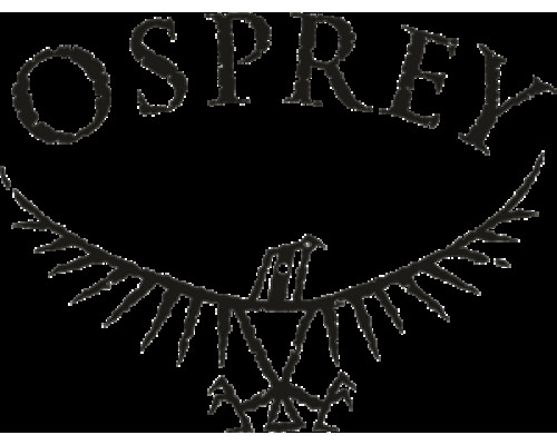 Рюкзак OSPREY RAPTOR 14 V2 чорний 14 л