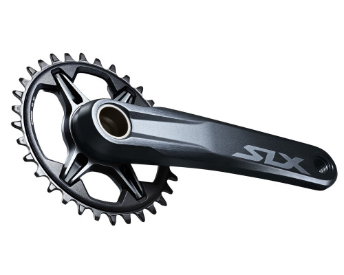 Шатун p+l SHIMANO FC-M7100 12x1 34T 175mm Шатун p+l SHIMANO FC-M7100 12x1 34T 175mm