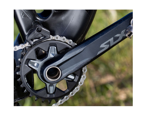 Шатун p+l SHIMANO FC-M7100 12x1 34T 175mm Шатун p+l SHIMANO FC-M7100 12x1 34T 175mm