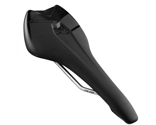 Сідло MERIDA EXPERT CC Race чорний Сідло MERIDA EXPERT CC Race чорний