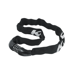 Замок велосипедний KELLYS Chainlock 6,чорний