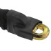 Велосипедний замок KRYPTONITE EVOLUTION SERIES 4 1090 CHAIN 90см, ланцюговий механізм