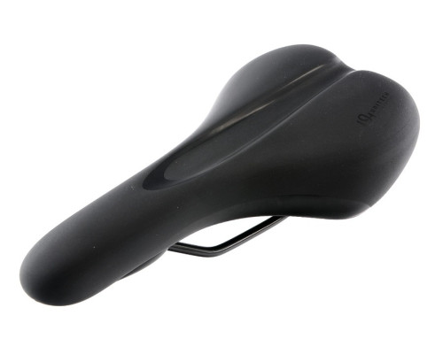 Сідло SELLE ROYAL RIO 3021HRO MTB 270x160 чорне Сідло SELLE ROYAL RIO 3021HRO MTB 270x160 чорне