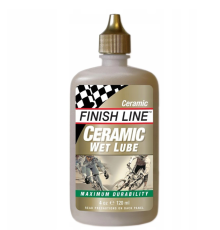 Мастило для ланцюга Finish Line Ceramic 60 мл
