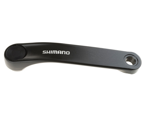 Шатун p+l 42x34x24/170 alu. SHIMANO FC-TY301 Шатун p+l 42x34x24/170 alu. SHIMANO FC-TY301
