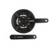 Шатун p+l 42x34x24/170 alu. SHIMANO FC-TY301