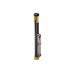 Ручний насос LEZYNE DIGITAL SHOCK DRIVE (24 bar/350 psi) чорно-золотистий