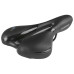 Сідло SELLE ROYAL RESPIRO SOFT MODERATE 60 град гель + еластомери чоловічі