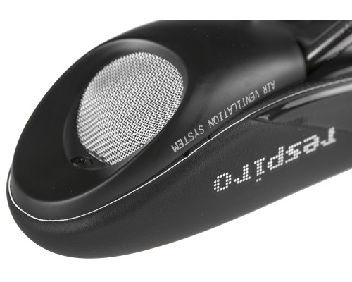 Сідло SELLE ROYAL RESPIRO SOFT MODERATE 60 град гель + еластомери чоловічі Сідло SELLE ROYAL RESPIRO SOFT MODERATE 60 град гель + еластомери чоловічі