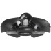 Сідло SELLE ROYAL RESPIRO SOFT MODERATE 60 град гель + еластомери чоловічі