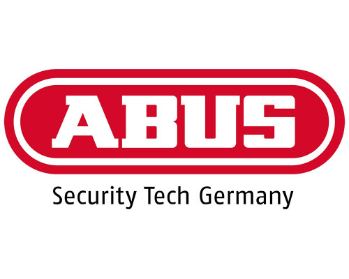 Велозамок ABUS U-Lock Facilo32 32/150HB300+USH32 - чорний